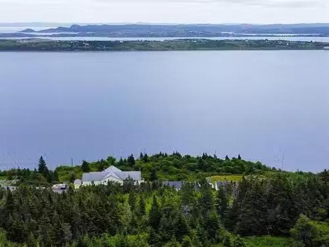 0 Alma Heights, Spaniards Bay, NL, A0A 3X0 vacant land for s.