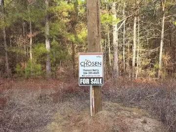 0 AMBER ROAD, SHORTER, AL 36075