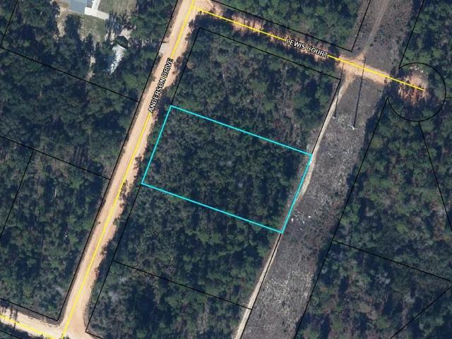 0 Anderson Dr, Alford, FL 32420 | MLS #785052