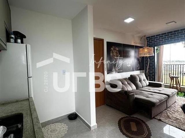 0 Apartamento 2 quartos, sendo 1 suíte