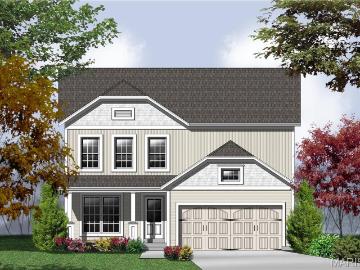 0 Ashton @ Harvest, Wentzville, MO 63385 | MLS #26018