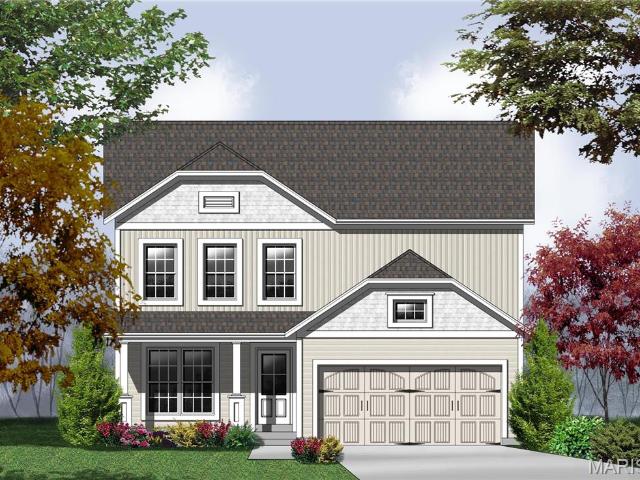 0 Ashton @ Harvest, Wentzville, MO 63385 | MLS #26018