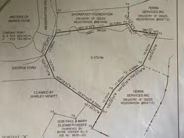 0 Barr'D Islands, Fogo, NL, A0G 2B0 vacant land for sale Li.