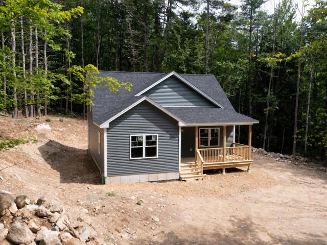 0 Bay Hill Road