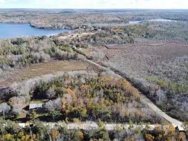 0 Beaver River Road, Cedar Lake, NS, B5A 5R5 vacant land for.