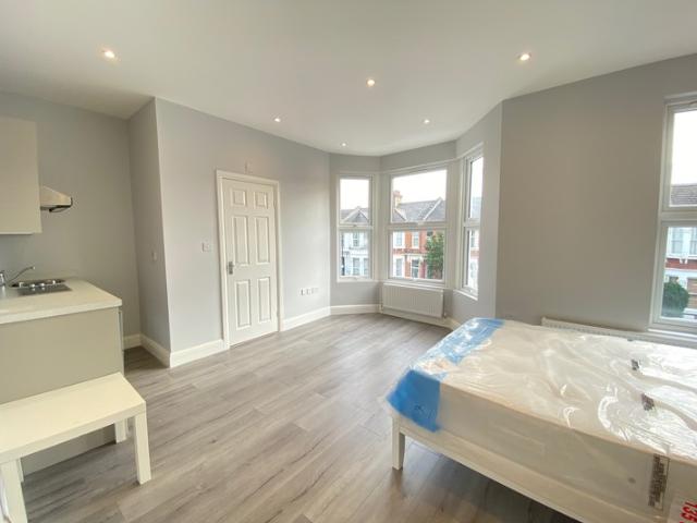 0 Bed Buchanan Gardens, Kensal Rise / Kensal Green, NW10