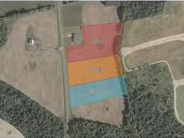 0 Bedell Settlement Rd, Bedell, NB, E7M 4S2 vacant land for.