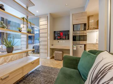 0 Bedroom Apartment / Flat For Sale in Cape Town City Centre