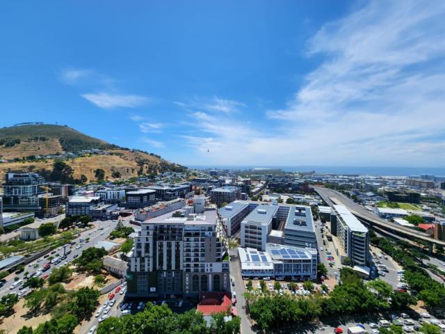 0 Bedroom Apartment / Flat For Sale in Cape Town City Centre