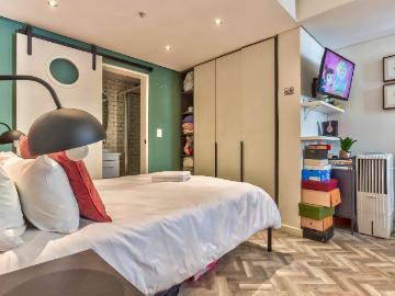 0 Bedroom Apartment / Flat For Sale in Cape Town City Centre