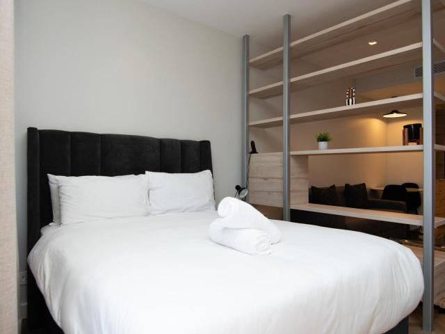 0 Bedroom Apartment / Flat For Sale in Cape Town City Centre