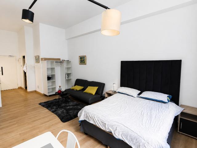 0 Bedroom Apartment / Flat For Sale in Maboneng