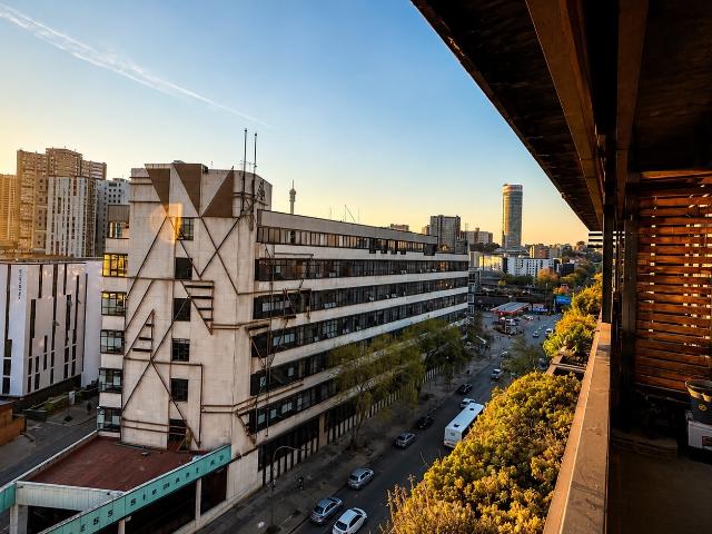 0 Bedroom Apartment / Flat For Sale in Maboneng