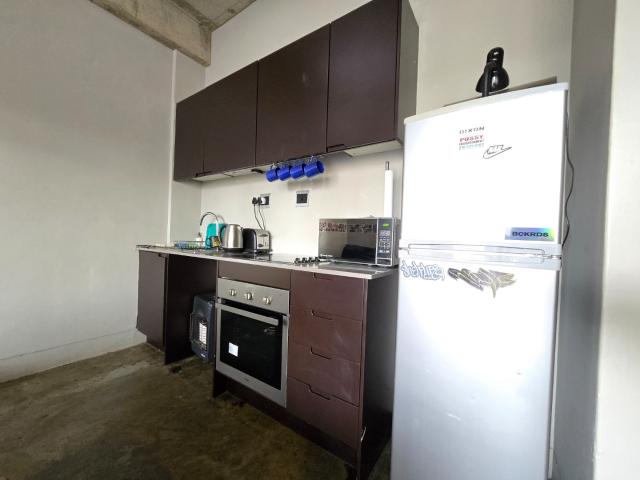 0 Bedroom Apartment / Flat For Sale in Maboneng