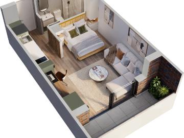 0 Bedroom Apartment / Flat For Sale in Pinelands