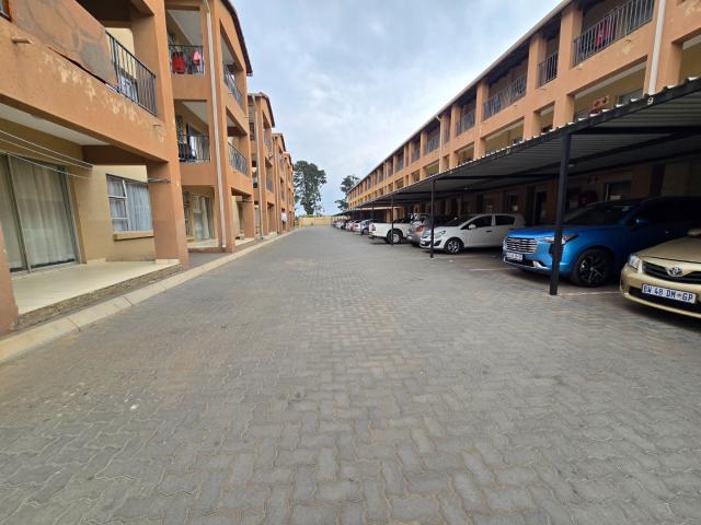 0 Bedroom Apartment / Flat For Sale in Towerby