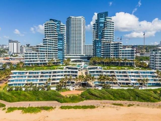 0 Bedroom Apartment / Flat For Sale in Umhlanga Central