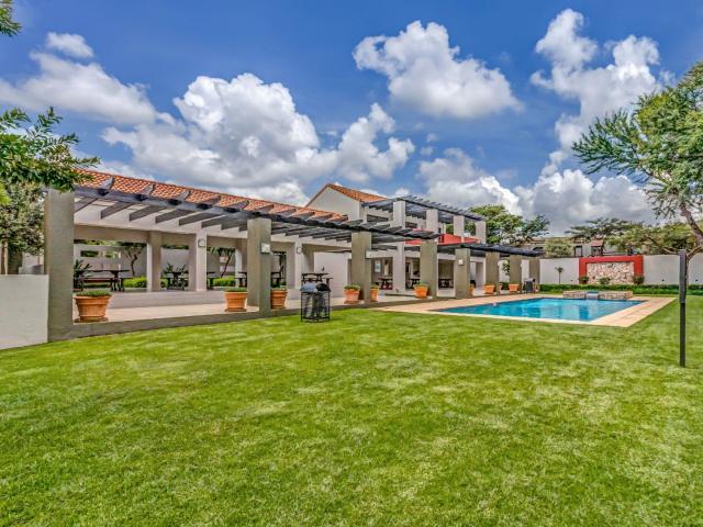 0 Bedroom Apartment / Flat To Rent in Fourways
