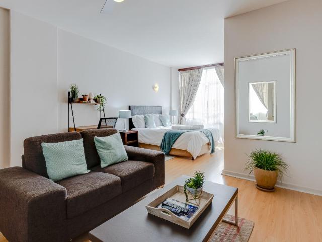 0 Bedroom Apartment / Flat To Rent in Illovo