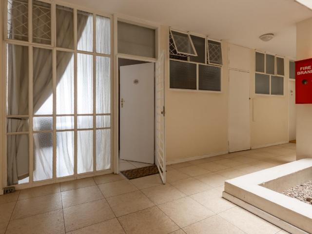 0 Bedroom Apartment / Flat To Rent in Illovo