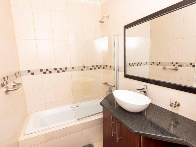 0 Bedroom Apartment / Flat To Rent in Illovo