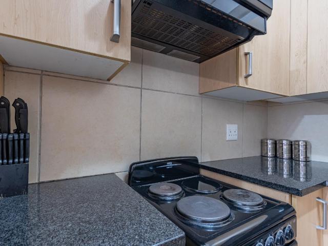 0 Bedroom Apartment / Flat To Rent in Illovo