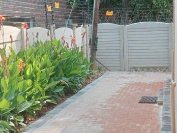 Jacanlee, City of Johannesburg Metropolitan Municipality, Gauteng, South Africa