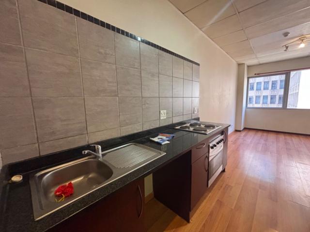0 Bedroom Apartment / Flat To Rent in Johannesburg Central