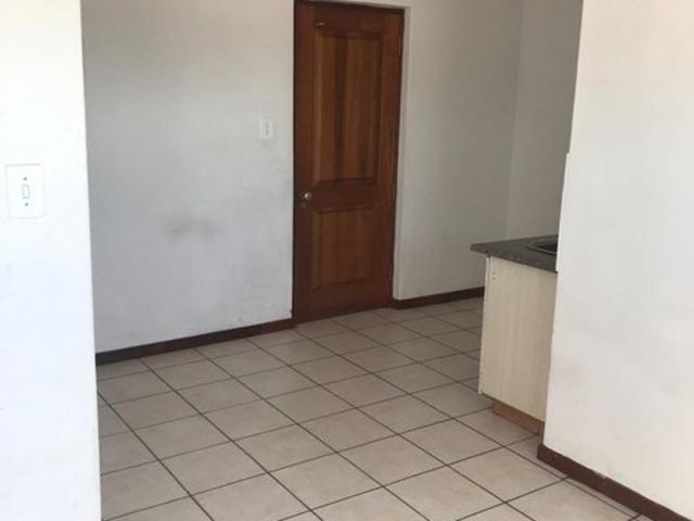 0 Bedroom Apartment / Flat To Rent in Morningside