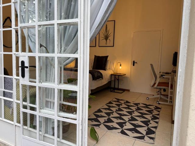 0 Bedroom Apartment / Flat To Rent in Morningside Manor