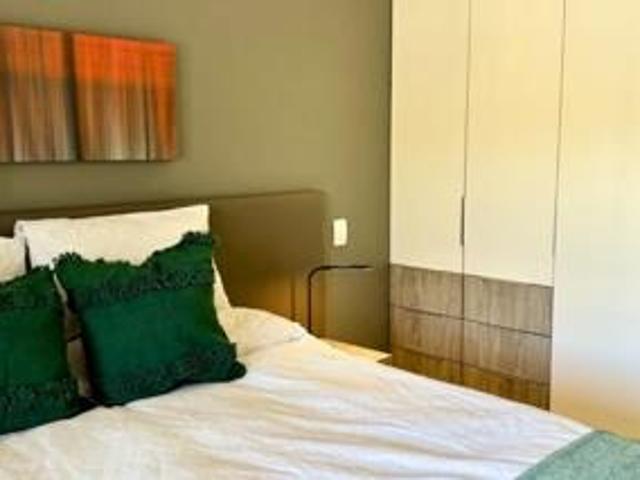 0 Bedroom Apartment / Flat To Rent in Rosebank