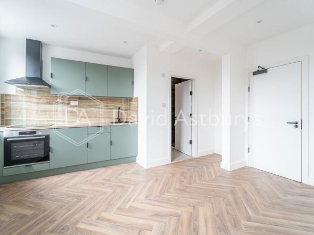 0 bedroom apartment to rent