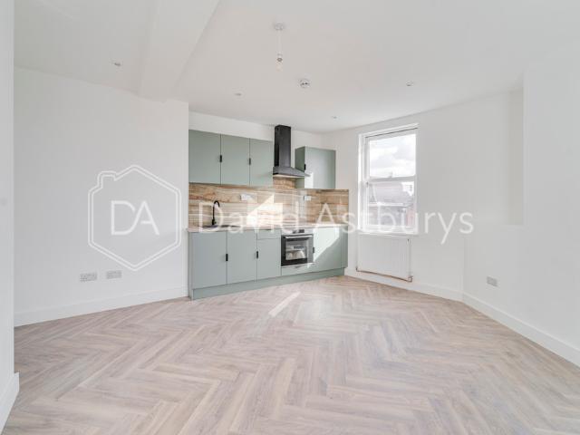 0 bedroom apartment to rent