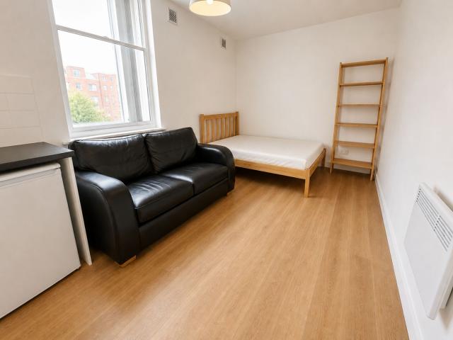 0 bedroom Apartment to rent