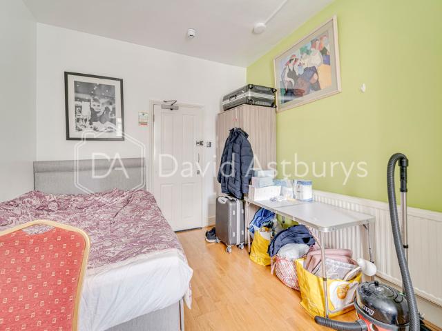 0 bedroom apartment to rent
