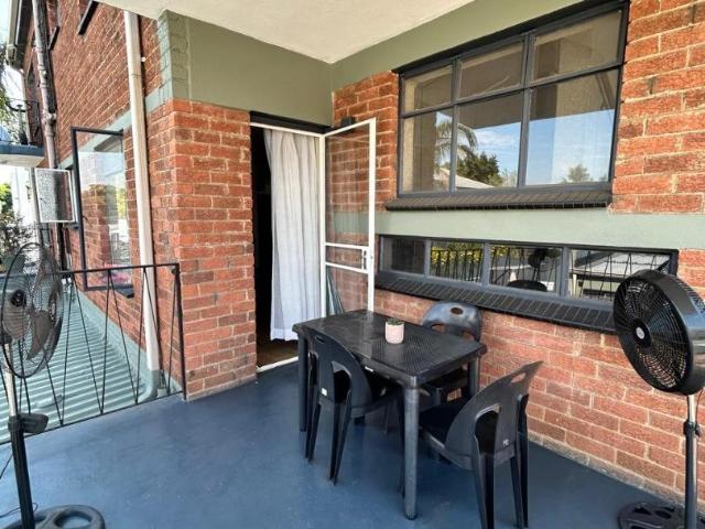 0 Bedroom Apartment to Rent in Hurlyvale
