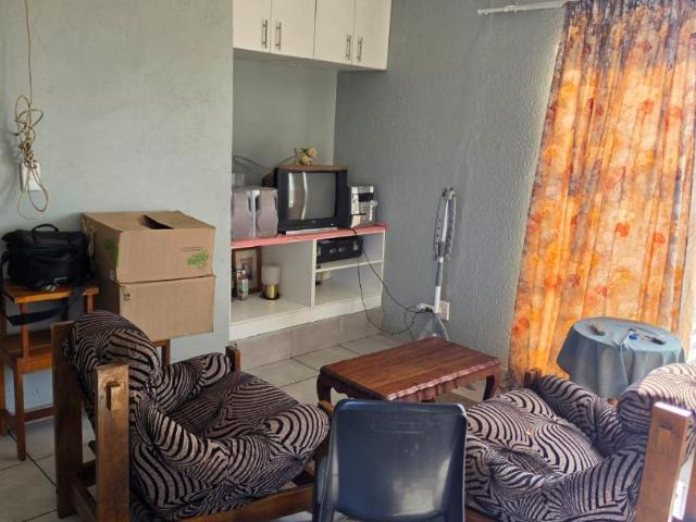 0 Bedroom Apartment to Rent in New Modder