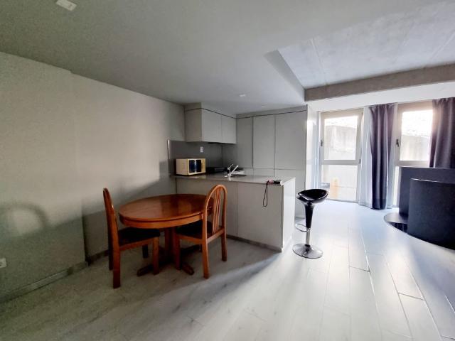 0 bedroom duplex flat in the centre of Aveiro!