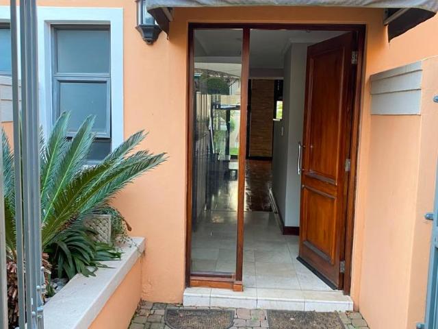 0 Bedroom Duplex to Rent in Bedford Gardens