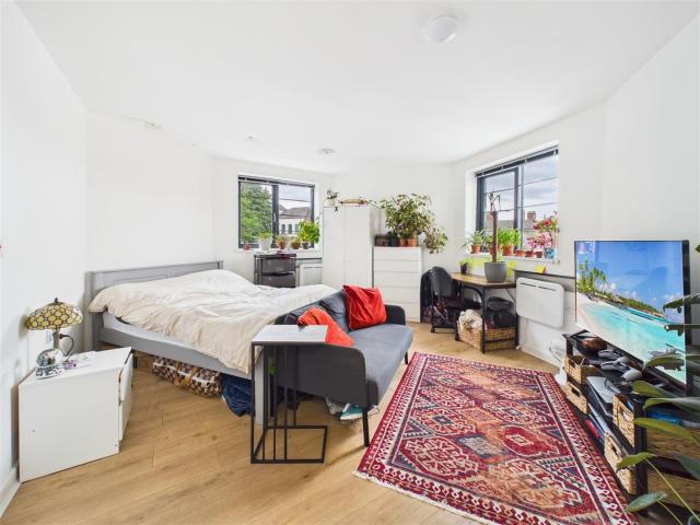 0 bedroom Flat to rent