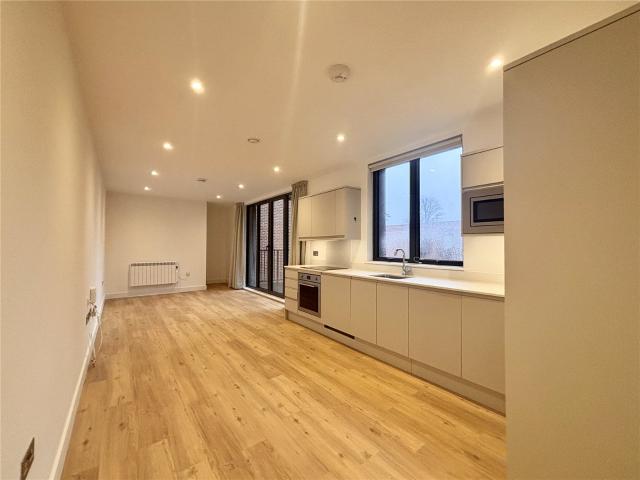 0 BEDROOM Flat / Apartment