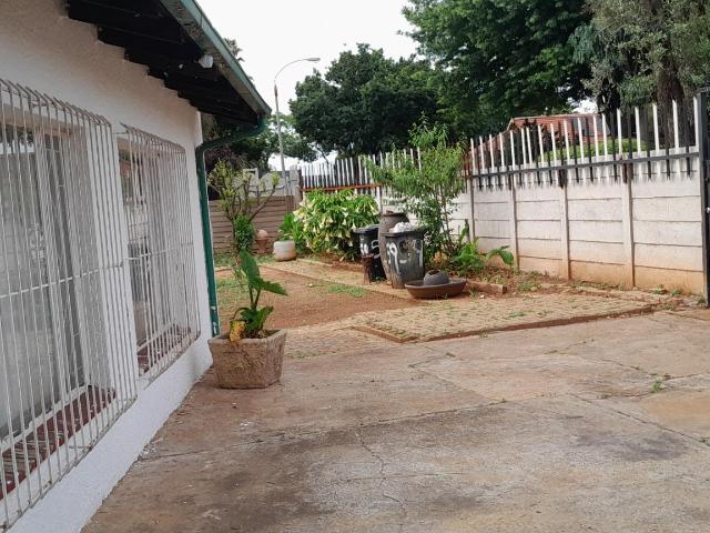 0 Bedroom House to Rent in Boksburg South