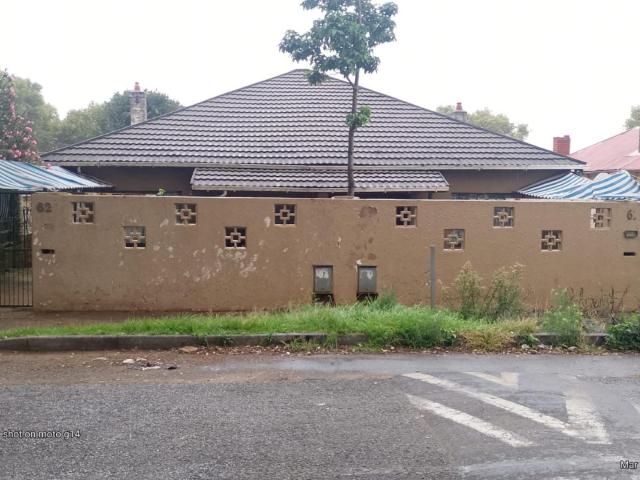 0 Bedroom House to Rent in Malvern