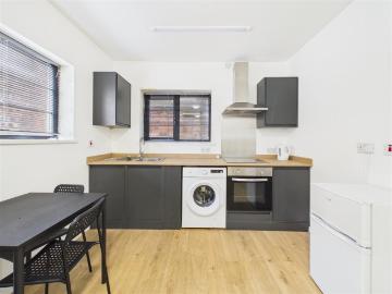 0 bedroom Studio flat to rent