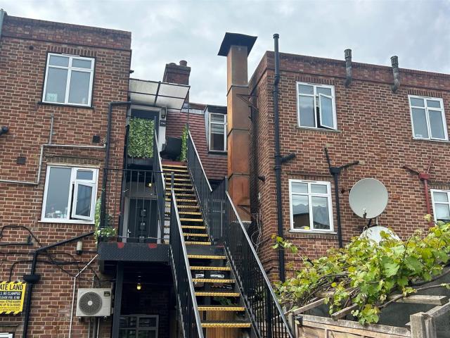0 Bedroom Studio for rent at Corbets Tey Road, Upminster
