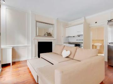 Golden Square, Zone 1 London, West London, London, Greater London