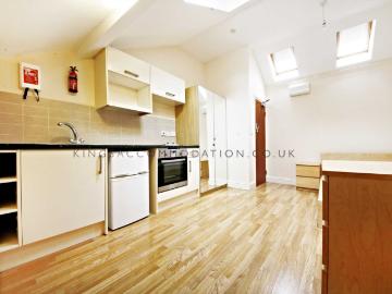 Angell Road SW9 London, SW9, Camberwell, London, Greater London