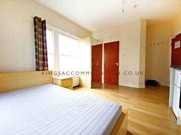 Angell Road SW9 London, SW9, Camberwell, London, Greater London