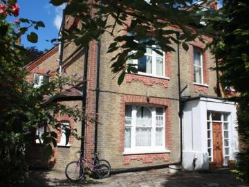 Roehampton, London, Greater London - Equipped kitchen