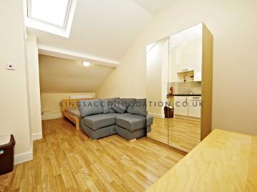 Angell Road SW9 London, SW9, Camberwell, London, Greater London